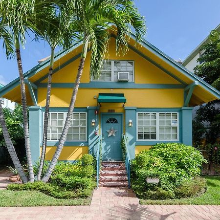 Sunflower Boutique Hotel Apartments Miami Beach Ngoại thất bức ảnh