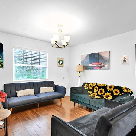 Sunflower Boutique Hotel Apartments Miami Beach Ngoại thất bức ảnh