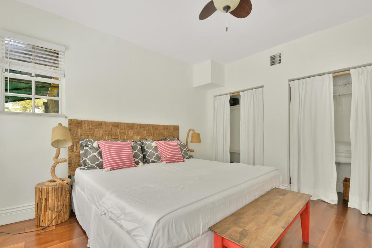 Sunflower Boutique Hotel Apartments Miami Beach Ngoại thất bức ảnh
