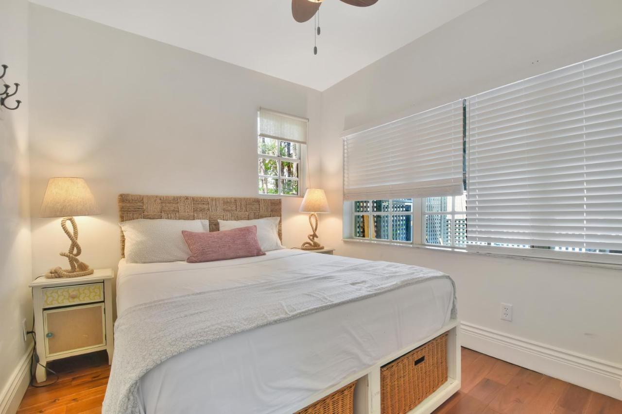 Sunflower Boutique Hotel Apartments Miami Beach Ngoại thất bức ảnh