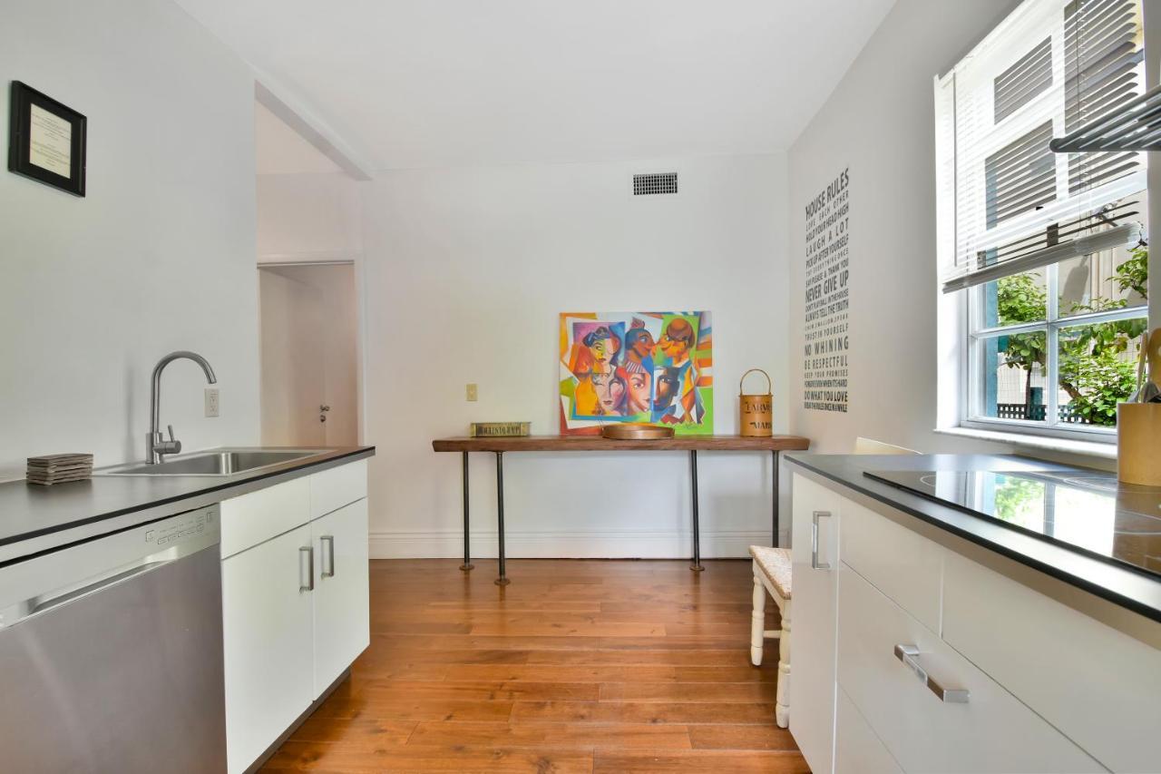 Sunflower Boutique Hotel Apartments Miami Beach Ngoại thất bức ảnh