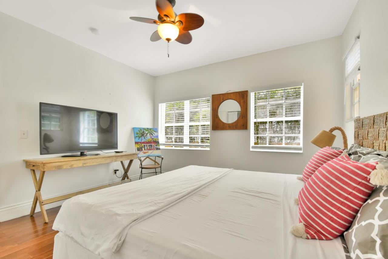 Sunflower Boutique Hotel Apartments Miami Beach Ngoại thất bức ảnh