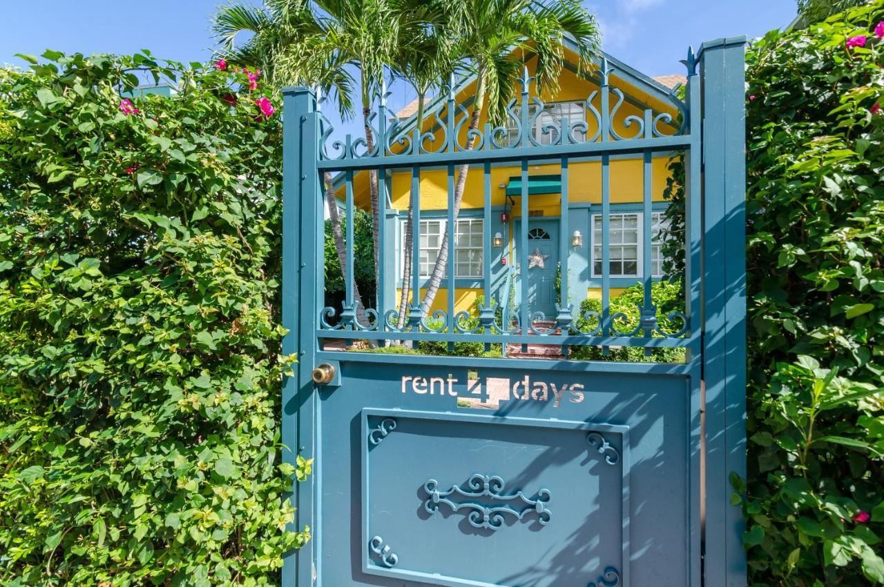 Sunflower Boutique Hotel Apartments Miami Beach Ngoại thất bức ảnh