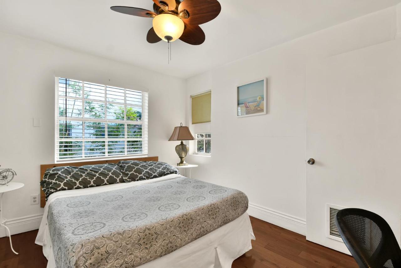 Sunflower Boutique Hotel Apartments Miami Beach Ngoại thất bức ảnh