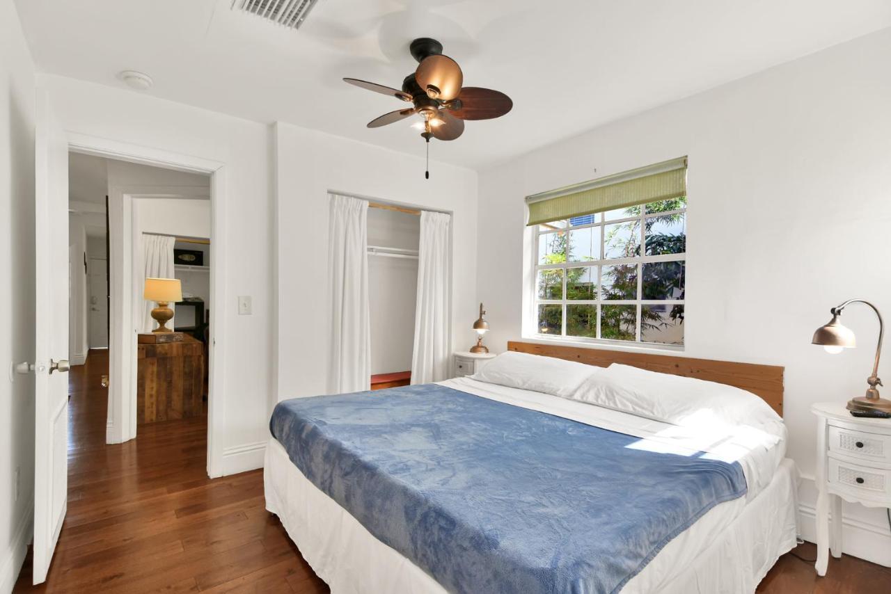 Sunflower Boutique Hotel Apartments Miami Beach Ngoại thất bức ảnh