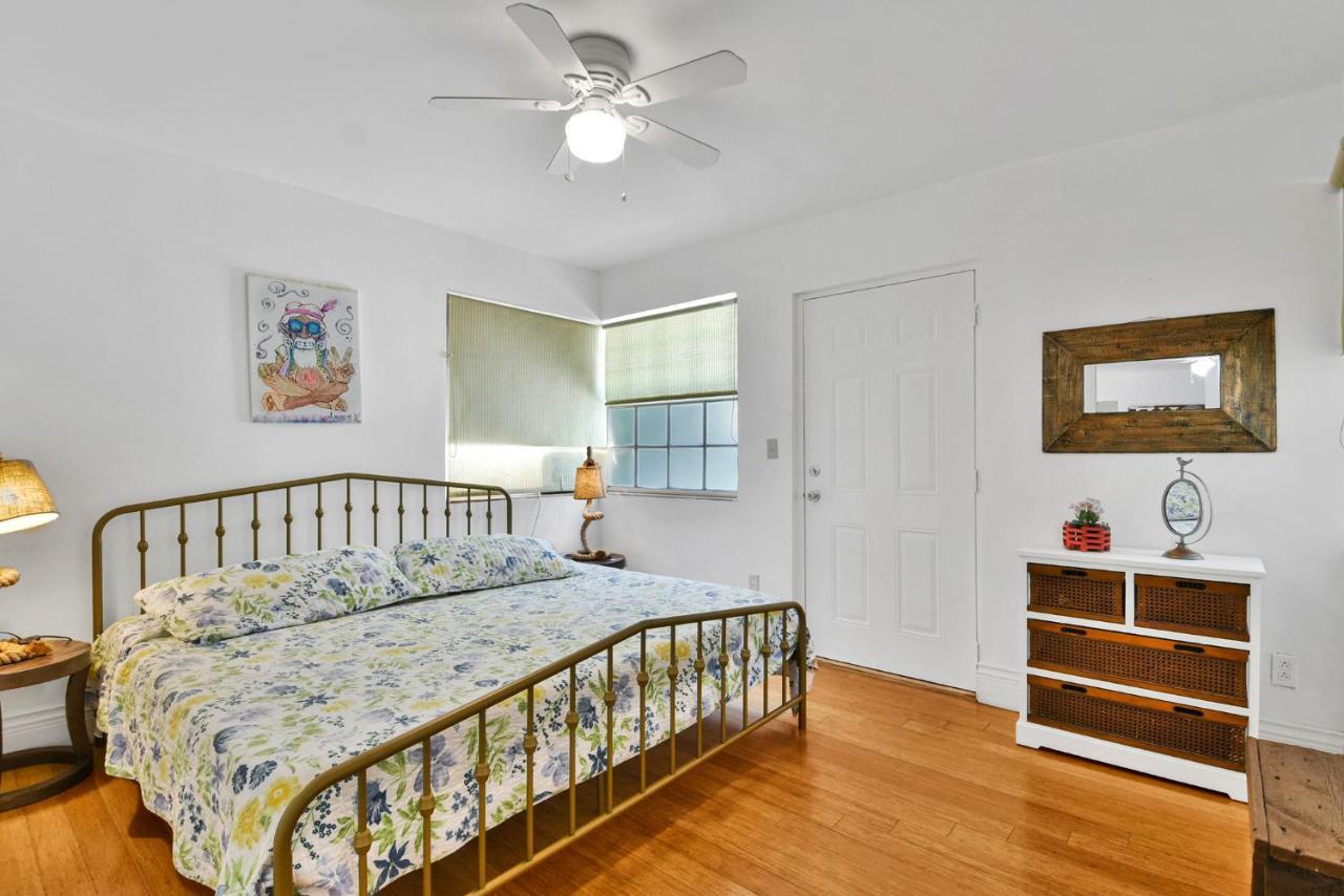 Sunflower Boutique Hotel Apartments Miami Beach Ngoại thất bức ảnh