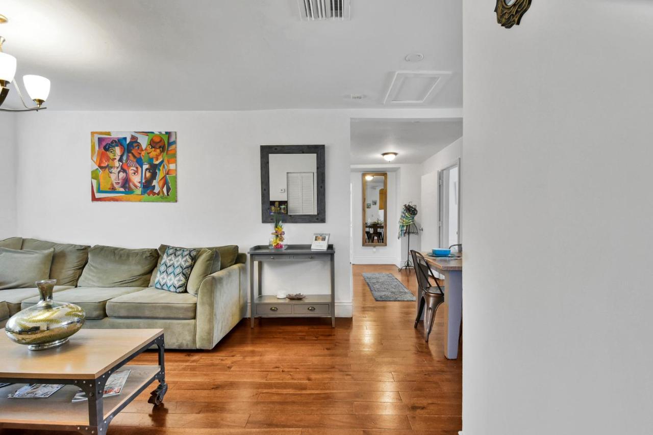 Sunflower Boutique Hotel Apartments Miami Beach Ngoại thất bức ảnh