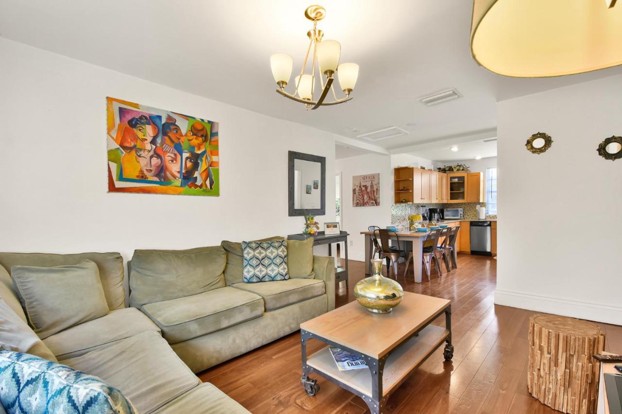 Sunflower Boutique Hotel Apartments Miami Beach Ngoại thất bức ảnh