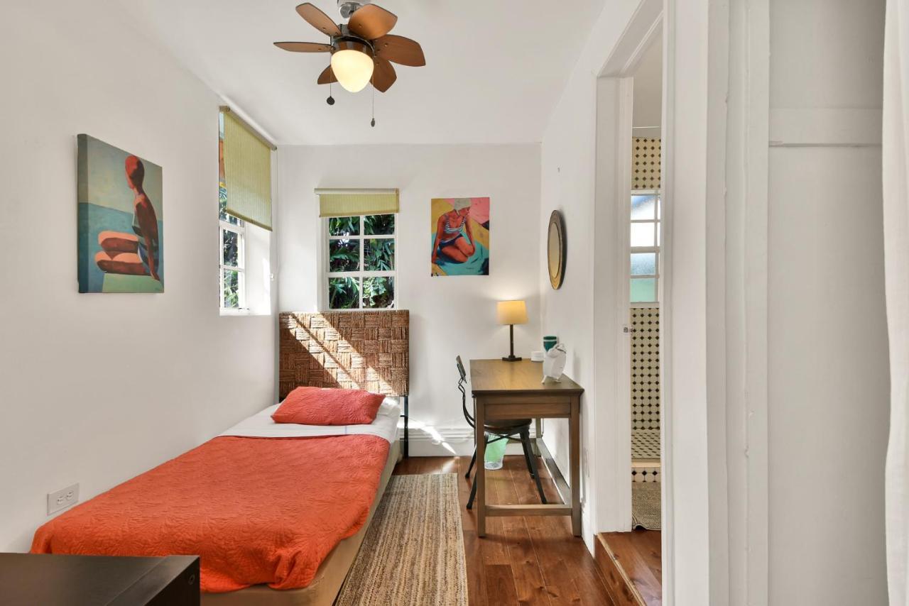 Sunflower Boutique Hotel Apartments Miami Beach Ngoại thất bức ảnh