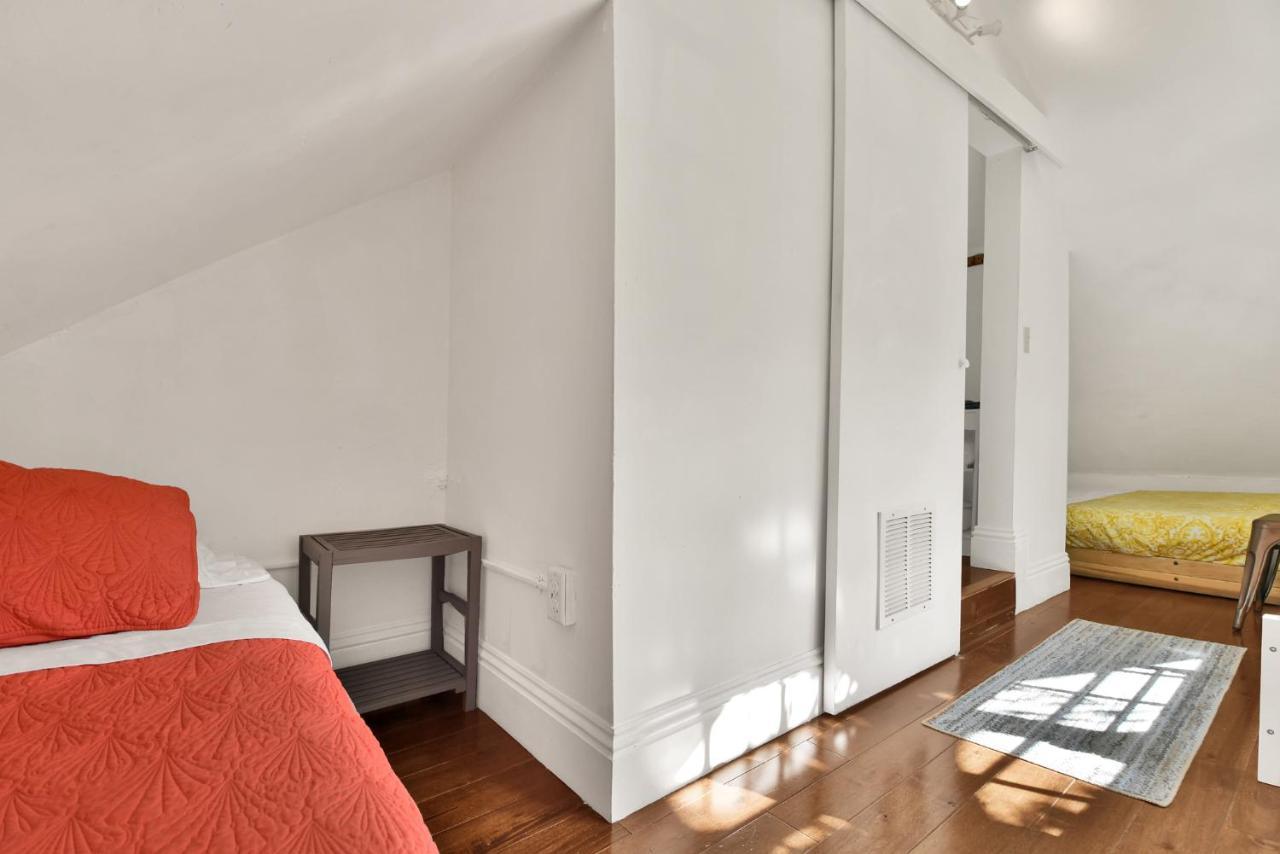 Sunflower Boutique Hotel Apartments Miami Beach Ngoại thất bức ảnh