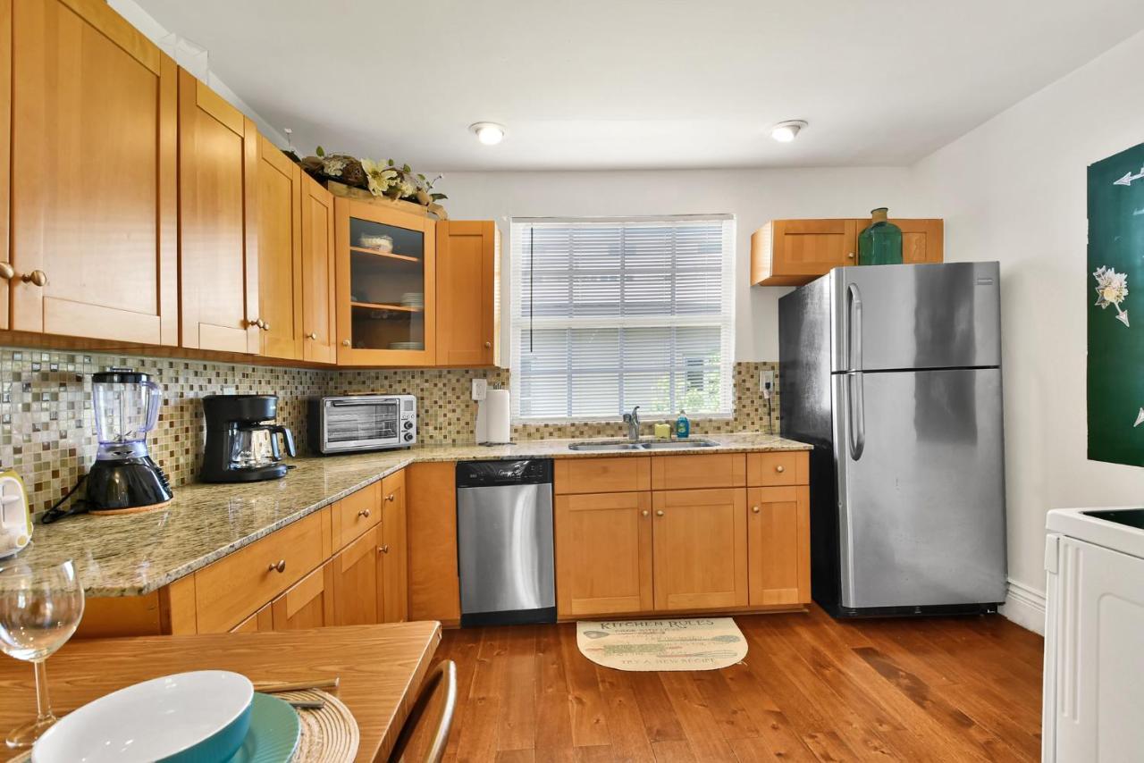 Sunflower Boutique Hotel Apartments Miami Beach Ngoại thất bức ảnh