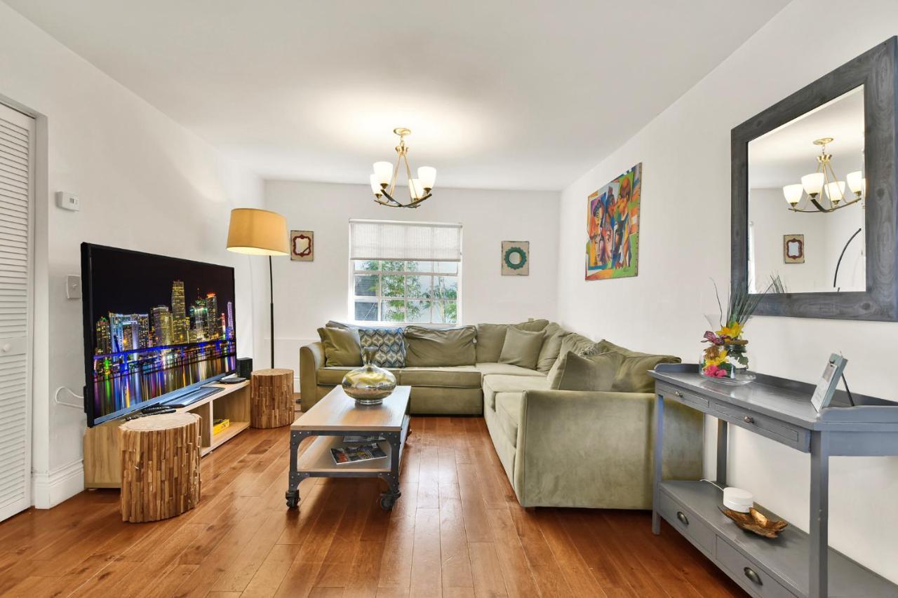 Sunflower Boutique Hotel Apartments Miami Beach Ngoại thất bức ảnh
