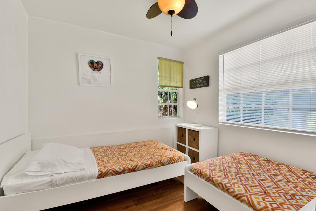 Sunflower Boutique Hotel Apartments Miami Beach Ngoại thất bức ảnh