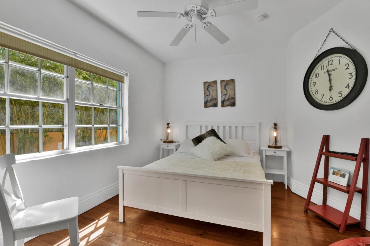 Sunflower Boutique Hotel Apartments Miami Beach Ngoại thất bức ảnh