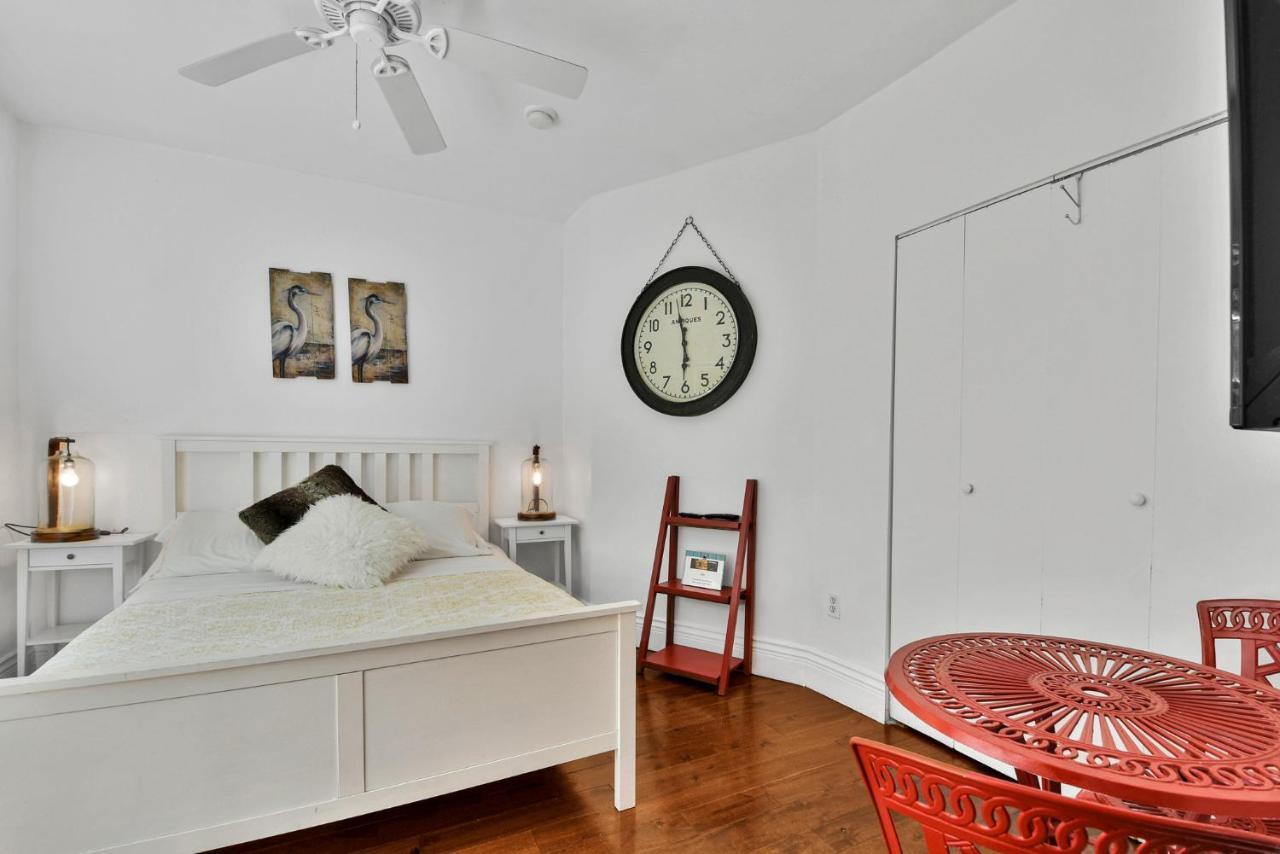 Sunflower Boutique Hotel Apartments Miami Beach Ngoại thất bức ảnh