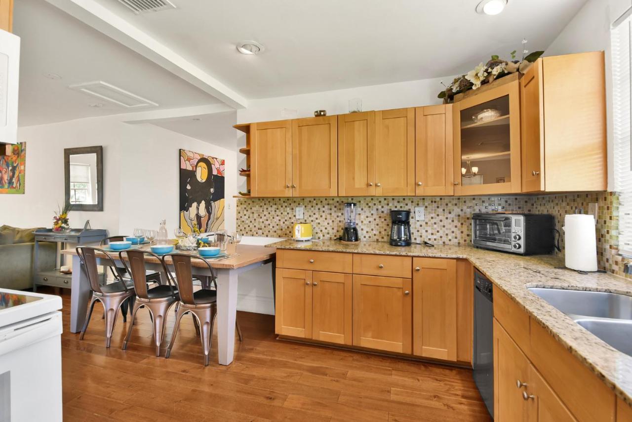 Sunflower Boutique Hotel Apartments Miami Beach Ngoại thất bức ảnh
