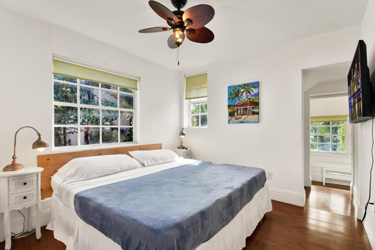 Sunflower Boutique Hotel Apartments Miami Beach Ngoại thất bức ảnh