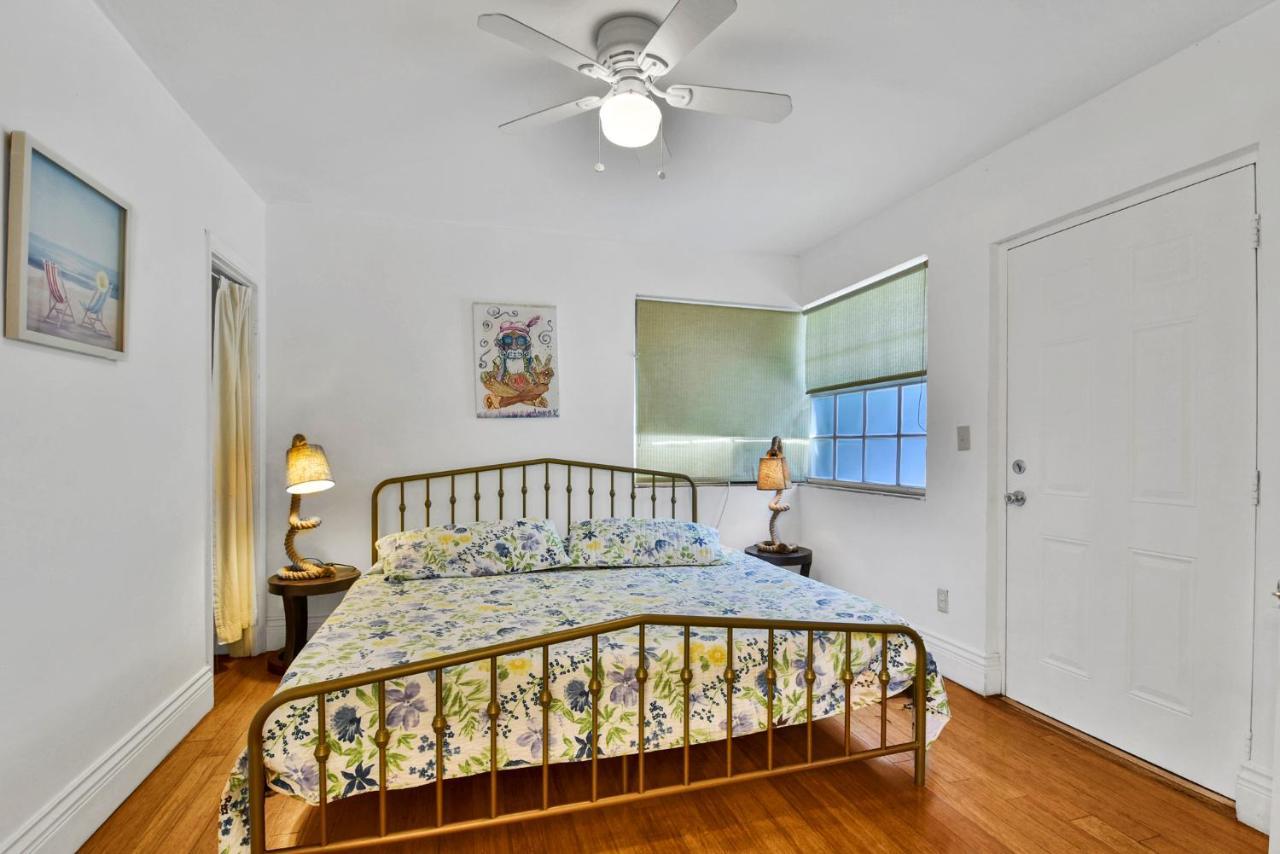 Sunflower Boutique Hotel Apartments Miami Beach Ngoại thất bức ảnh