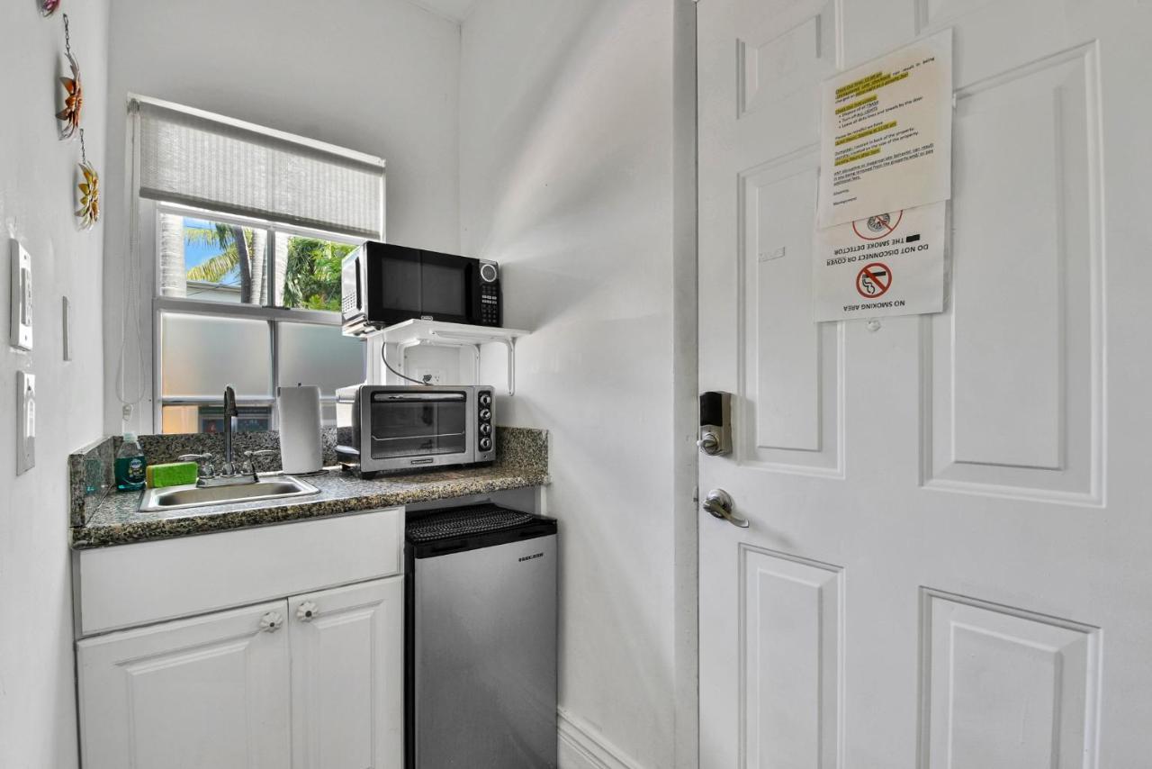 Sunflower Boutique Hotel Apartments Miami Beach Ngoại thất bức ảnh